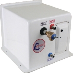 Scandvik Hot Waves Marine Water Heaters